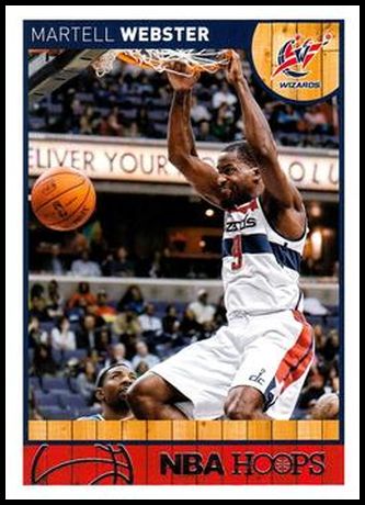 201 Martell Webster